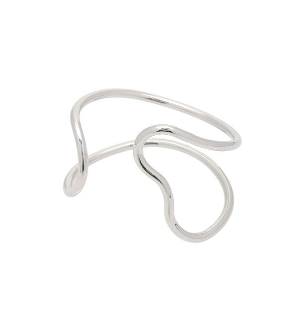 ELENDEEK「WAVE BANGLE」|ブレスレット・バングル|
