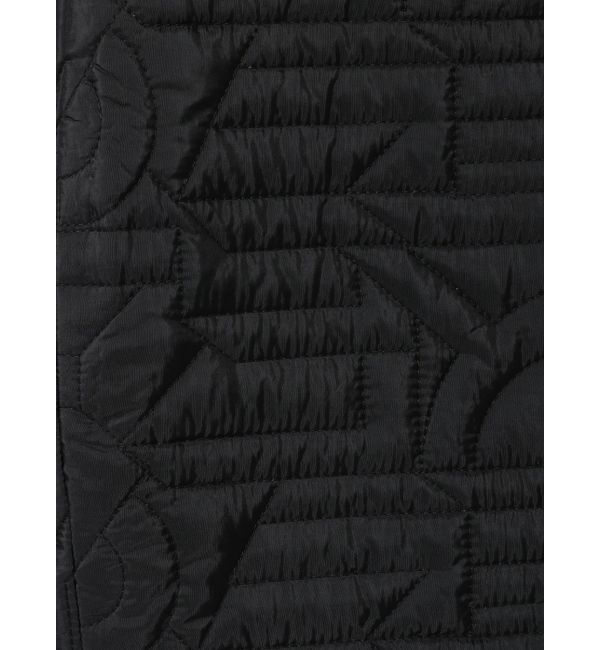 RESEXXY「キルティングミニジャンスカ」|ワンピース|