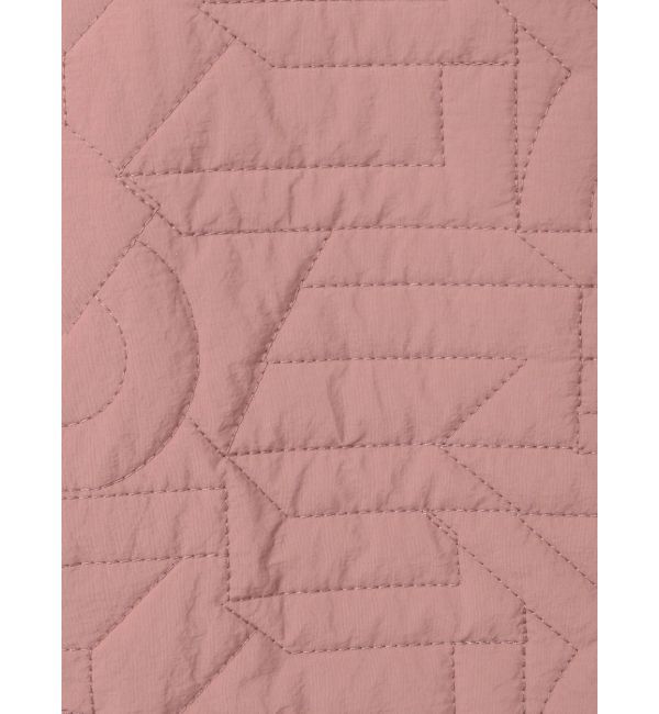 RESEXXY「キルティングミニジャンスカ」|ワンピース|