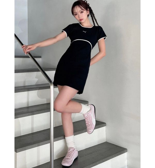 RESEXXY「PUMA RESEXXY MINI ONE PIECE」|ワンピース|