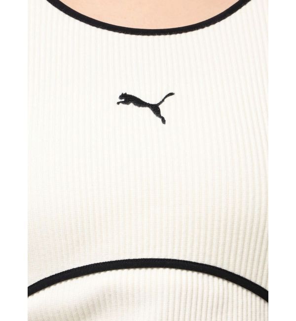 RESEXXY「PUMA RESEXXY MINI ONE PIECE」|ワンピース|