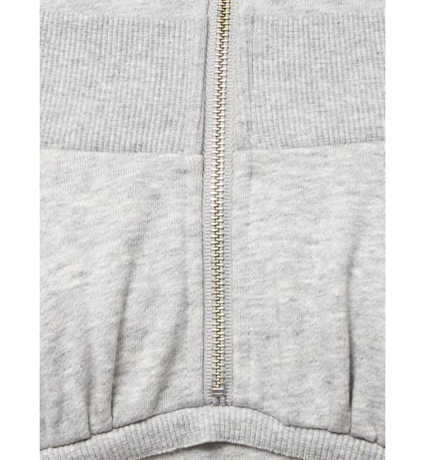 RESEXXY「レイヤードフーディミニワンピース」|ワンピース|