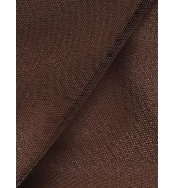 Ungrid「チュールドッキングタックパンツ」|その他|