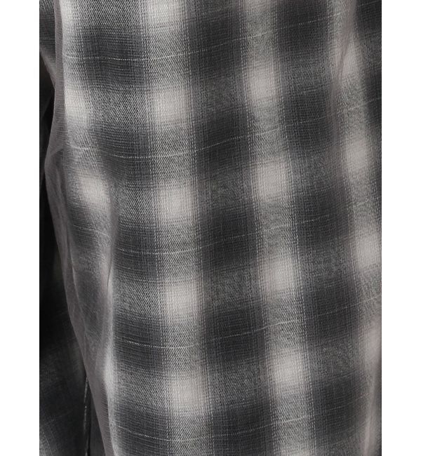 Ungrid「チュールドッキングタックパンツ」|その他|