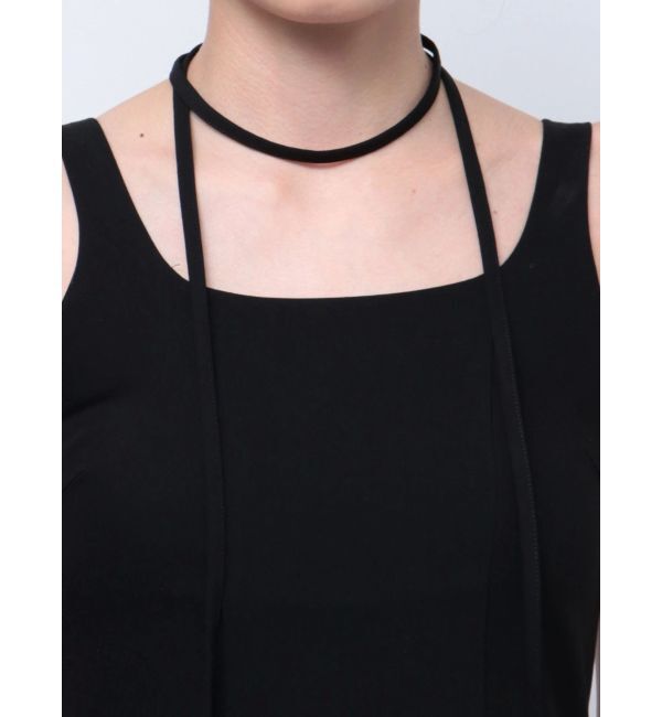 GYDA「ティアードプリーツワンピース」|ワンピース|