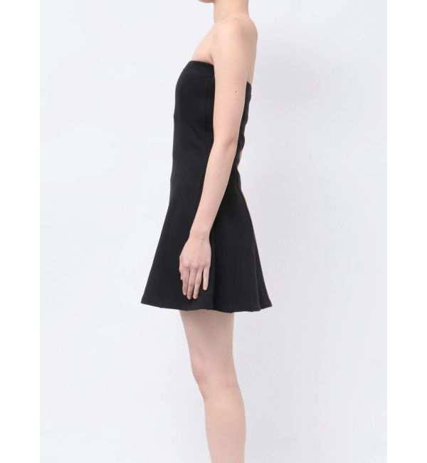 GYDA「GDベアフレアワンピース」|ワンピース|