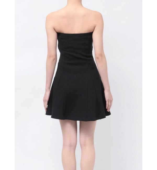 GYDA「GDベアフレアワンピース」|ワンピース|