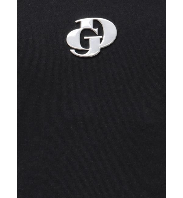 GYDA「GDベアフレアワンピース」|ワンピース|