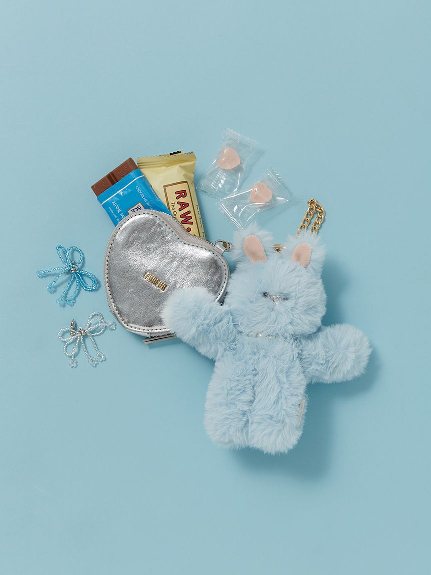 FURFUR「【WEB限定カラー】3SETマルチショルダー」|ショルダー・メッセンジャー|