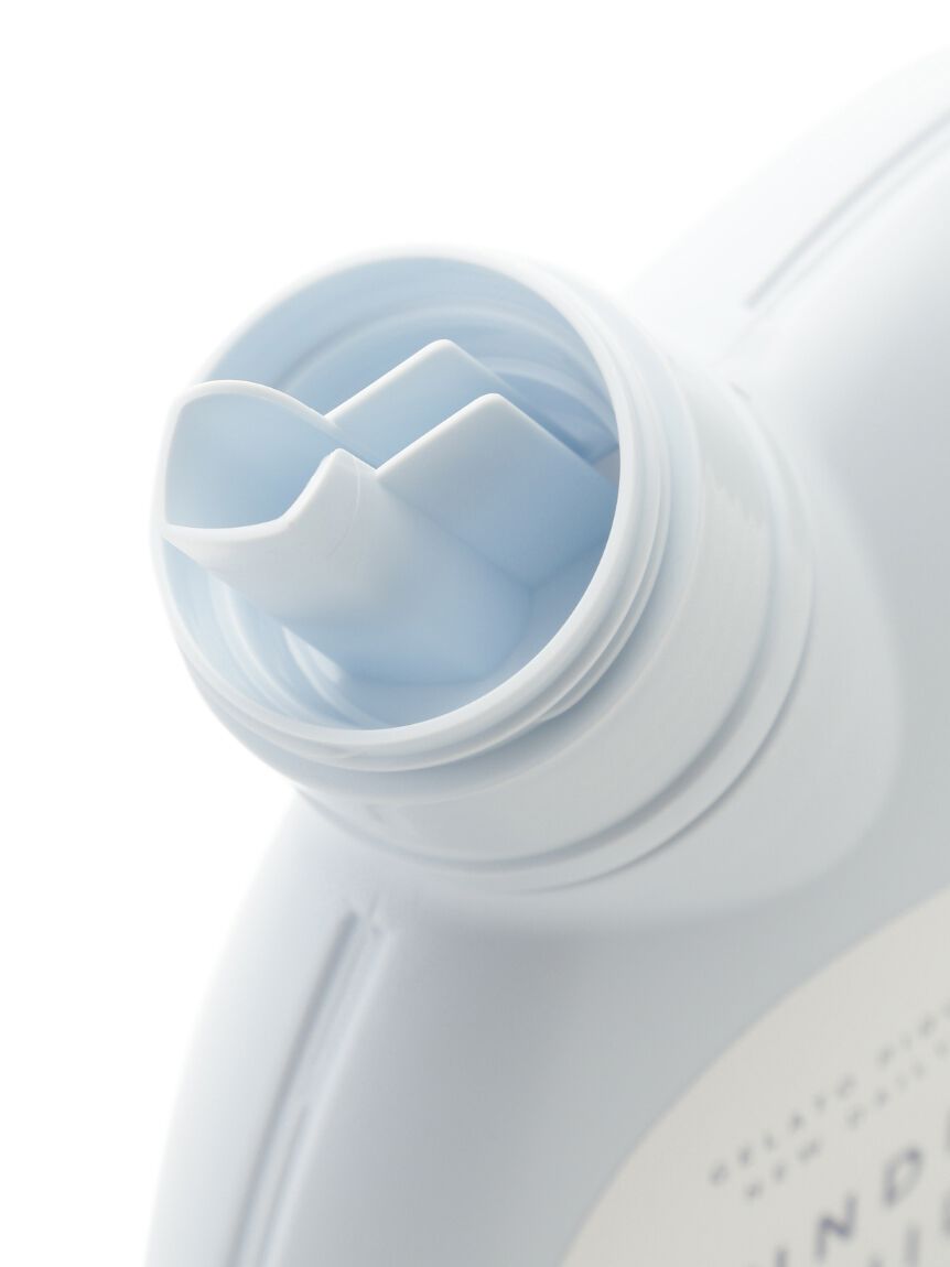 gelato pique「洗剤」|トイレタリー・ランドリーグッズ|