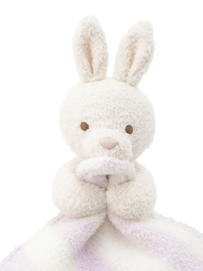 GELATO PIQUE KIDS & BABY「【BABY】エアリーモコラビットラトル」|その他ベビー用品|