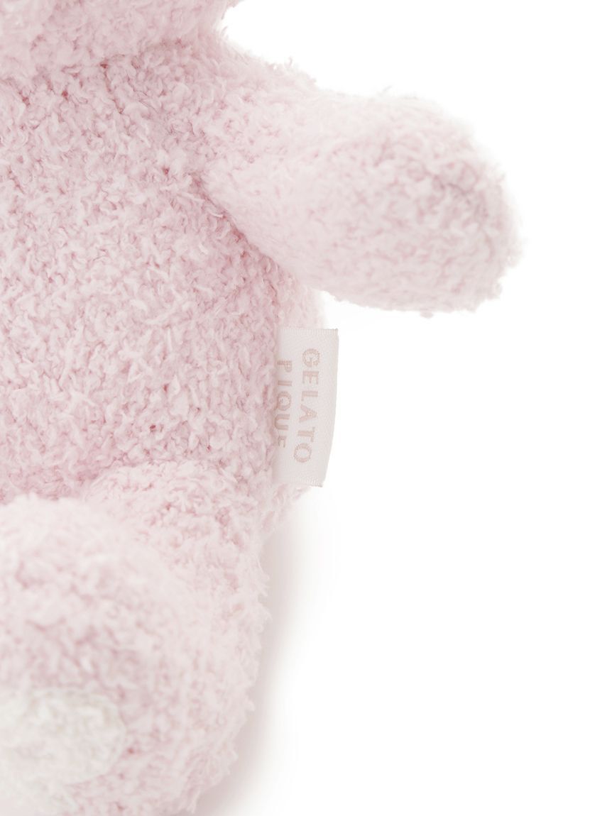 GELATO PIQUE KIDS & BABY「【販路限定】【BABY】パウダーアニマルぬいぐるみ」|その他ベビー用品|