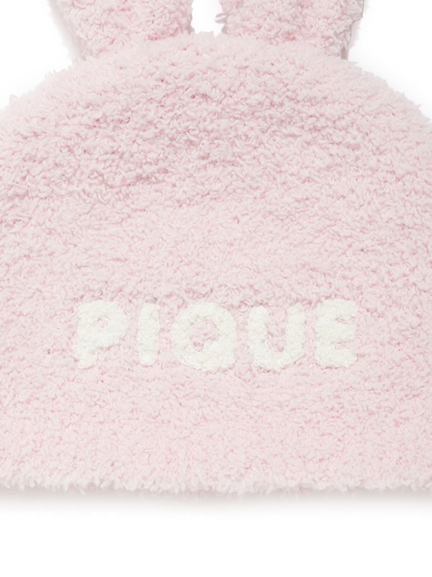 GELATO PIQUE KIDS & BABY「【BABY】パウダーアニマルキャップ」|その他ベビー用品|