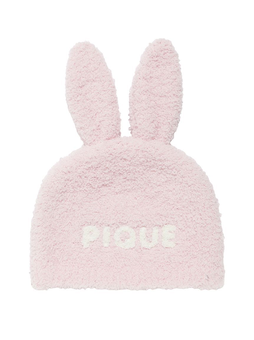 GELATO PIQUE KIDS & BABY「【BABY】パウダーアニマルキャップ」|その他ベビー用品|