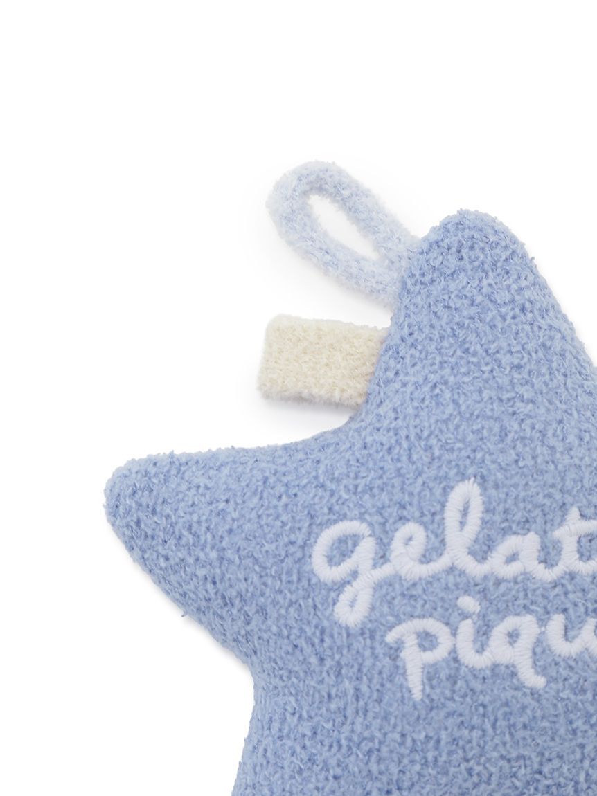 GELATO PIQUE KIDS & BABY「【BABY】エアリーモコスターラトル」|その他ベビー用品|