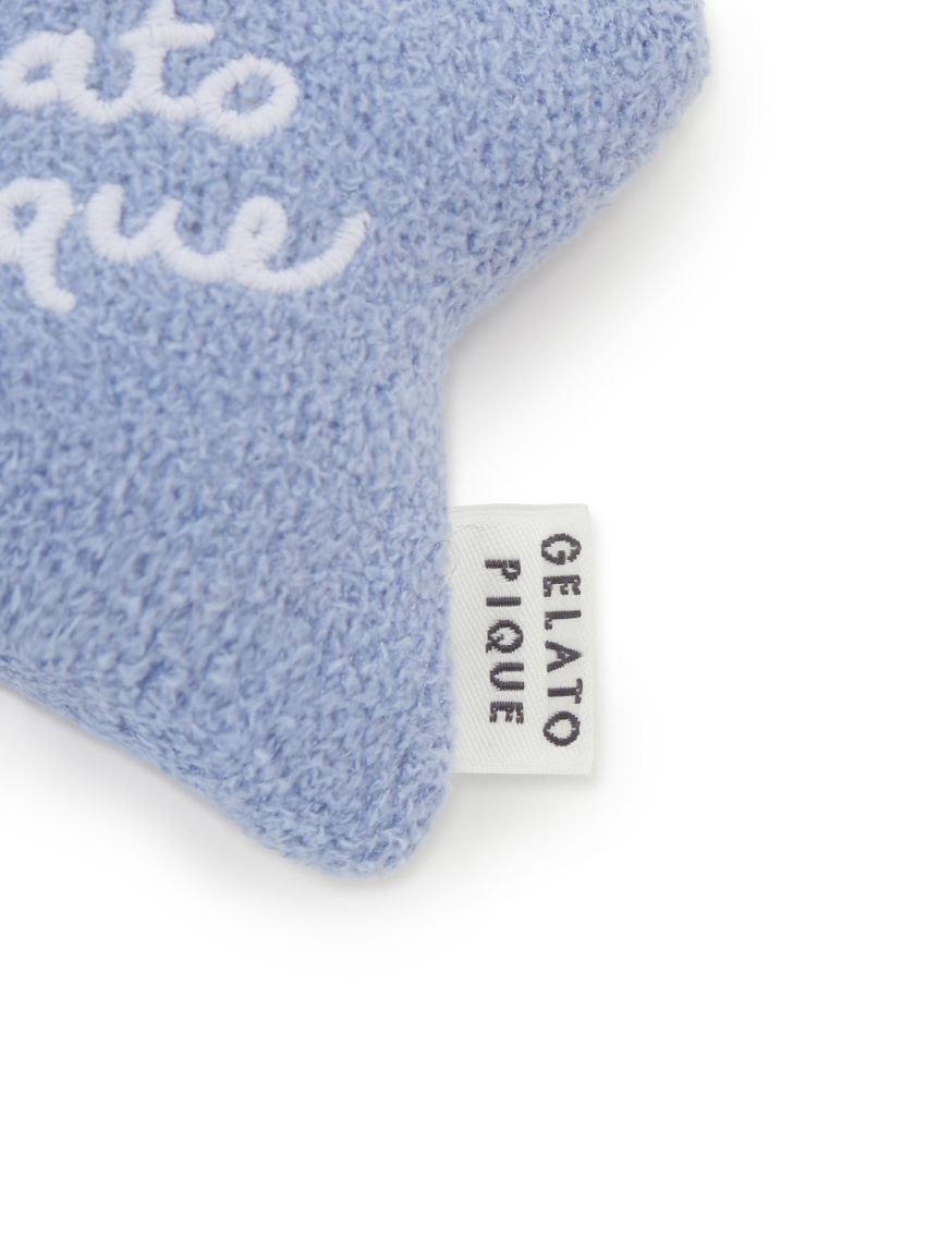 GELATO PIQUE KIDS & BABY「【BABY】エアリーモコスターラトル」|その他ベビー用品|