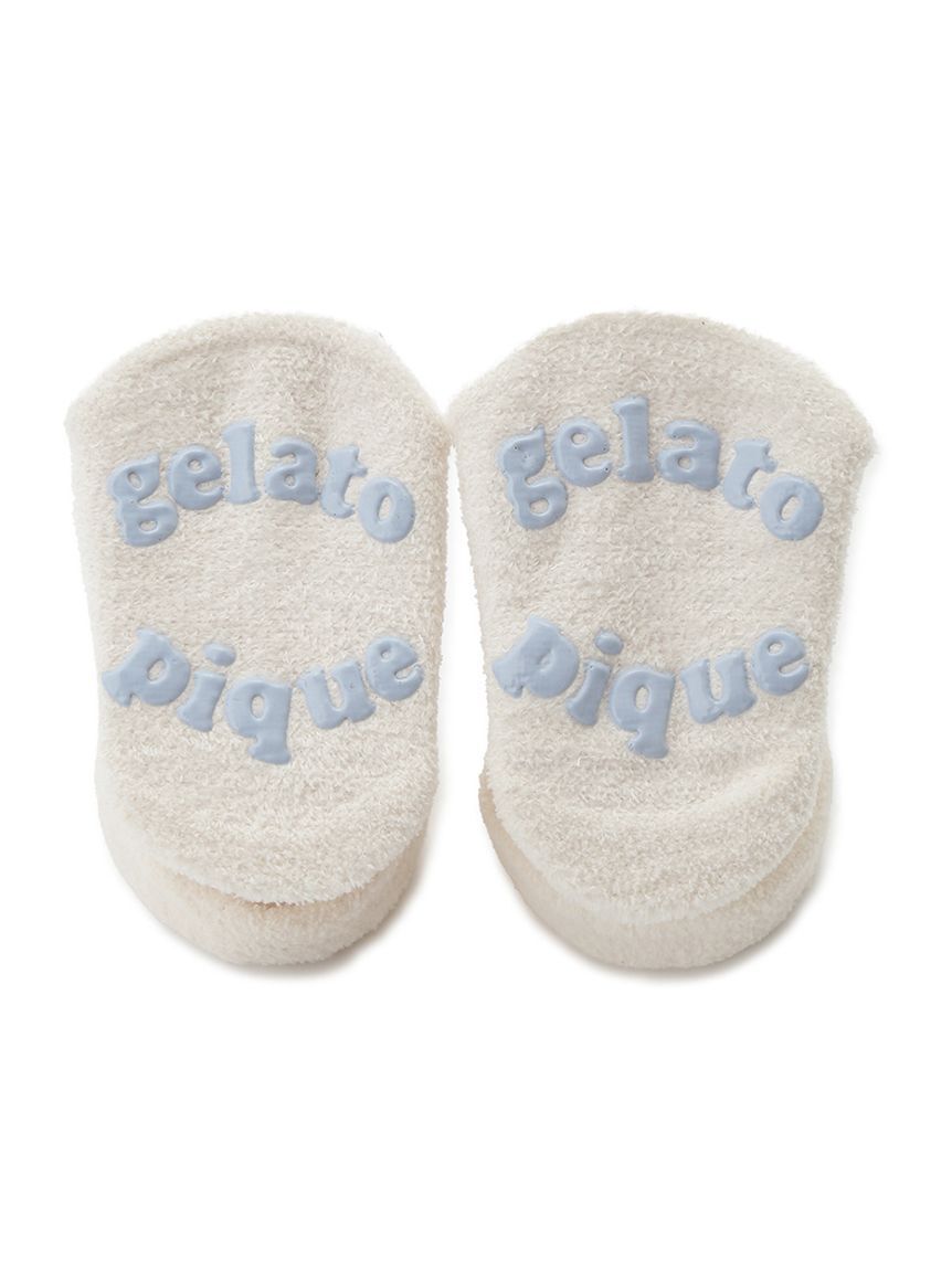 GELATO PIQUE KIDS & BABY「【BABY】エアリーモコスターソックス」|その他ベビー用品|
