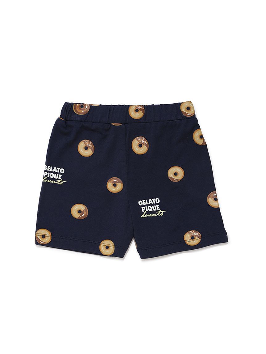 GELATO PIQUE KIDS & BABY「【BABY】ドーナツ総柄パンツ」|その他ベビーウェア|