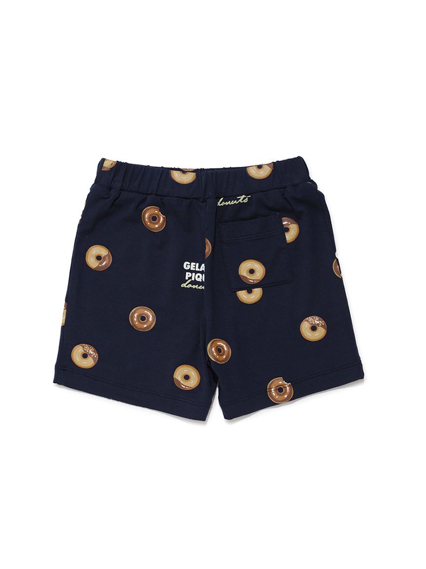 GELATO PIQUE KIDS & BABY「【BABY】ドーナツ総柄パンツ」|その他ベビーウェア|