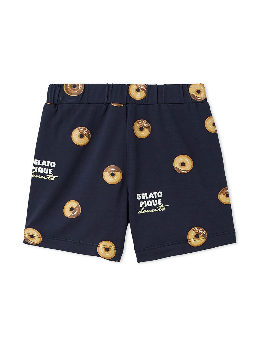 GELATO PIQUE KIDS & BABY「【BABY】ドーナツ総柄パンツ」|その他ベビーウェア|