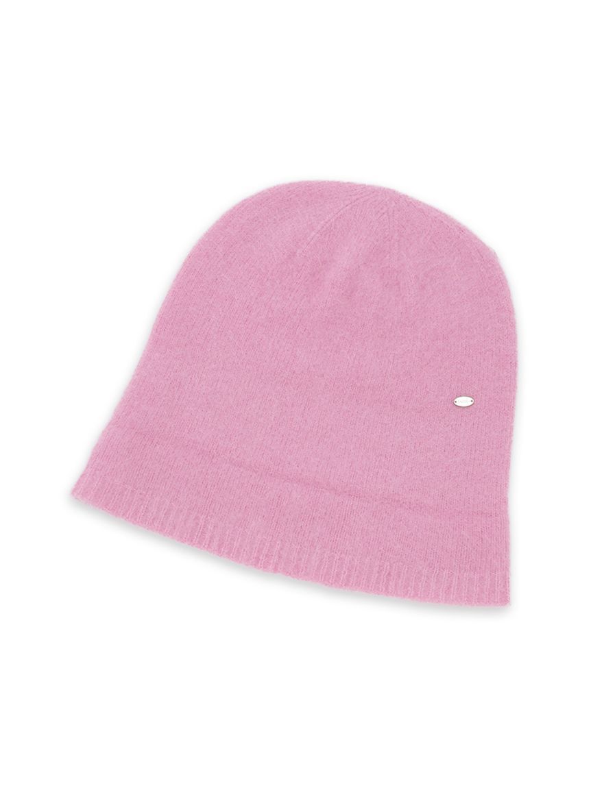 SNIDEL「【HIGH QUALITY】ニットビーニー」|ニット帽|PNK