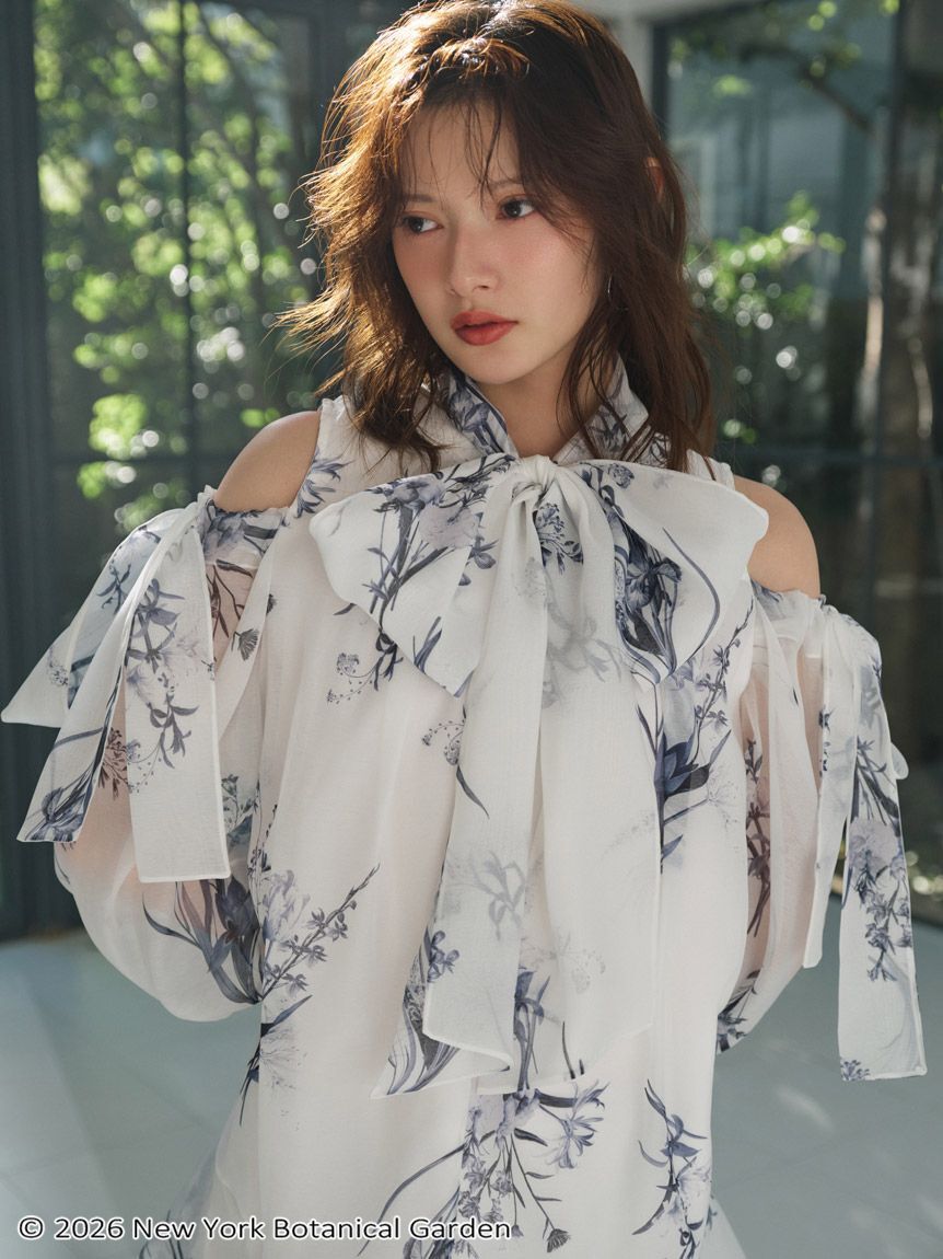 SNIDEL「NYBG 2wayミニワンピース」|ワンピース|