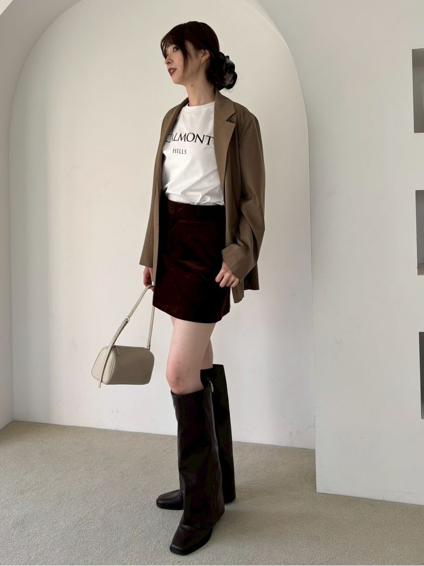 FRAY I.D「シングルテーラードジャケット」|テーラードジャケット|