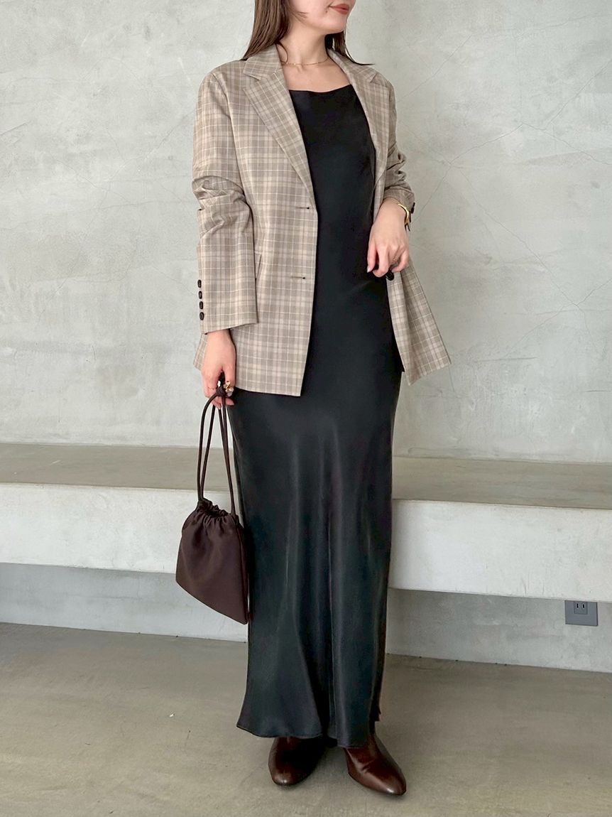 FRAY I.D「シングルテーラードジャケット」|テーラードジャケット|