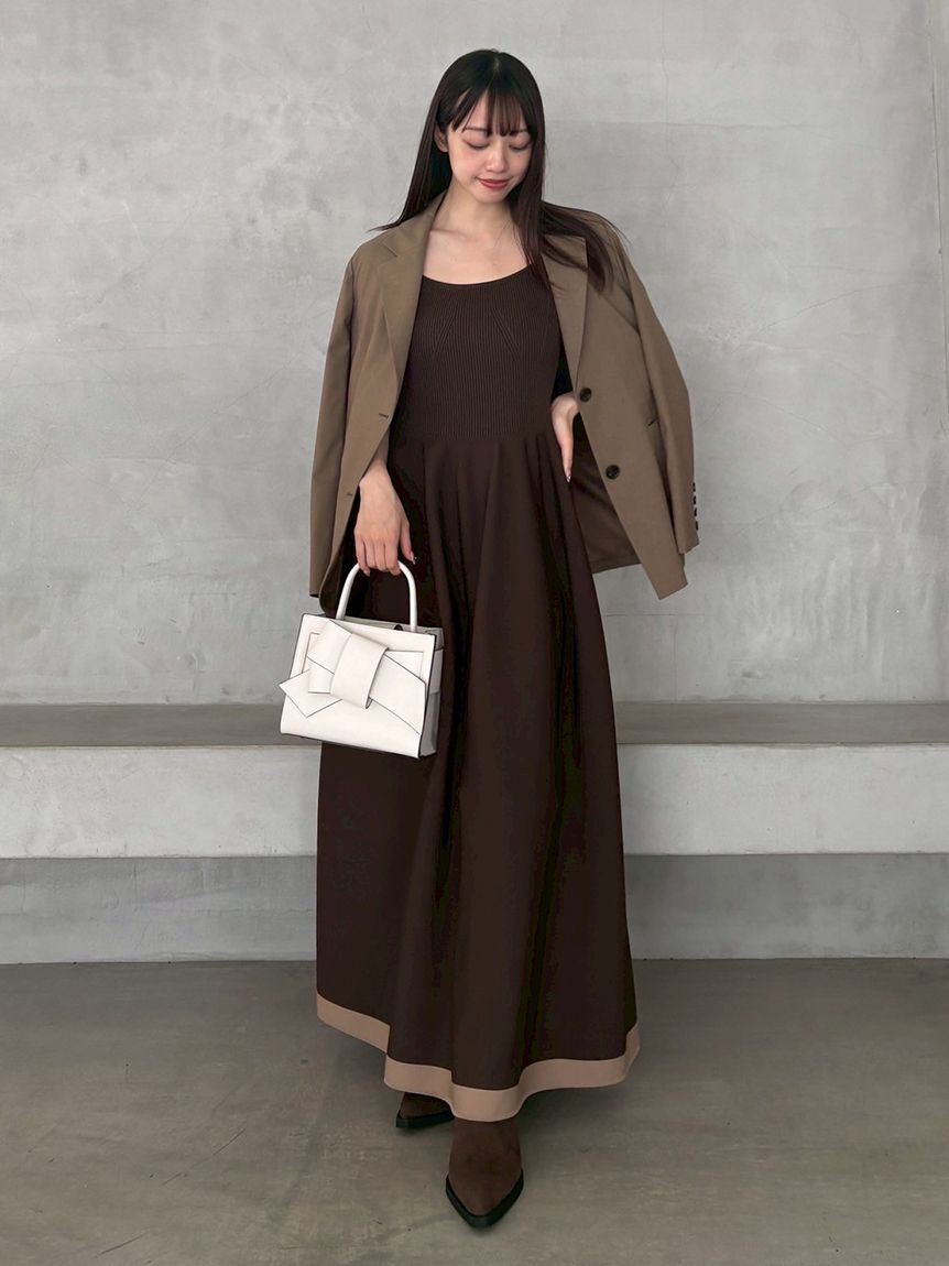 FRAY I.D「シングルテーラードジャケット」|テーラードジャケット|