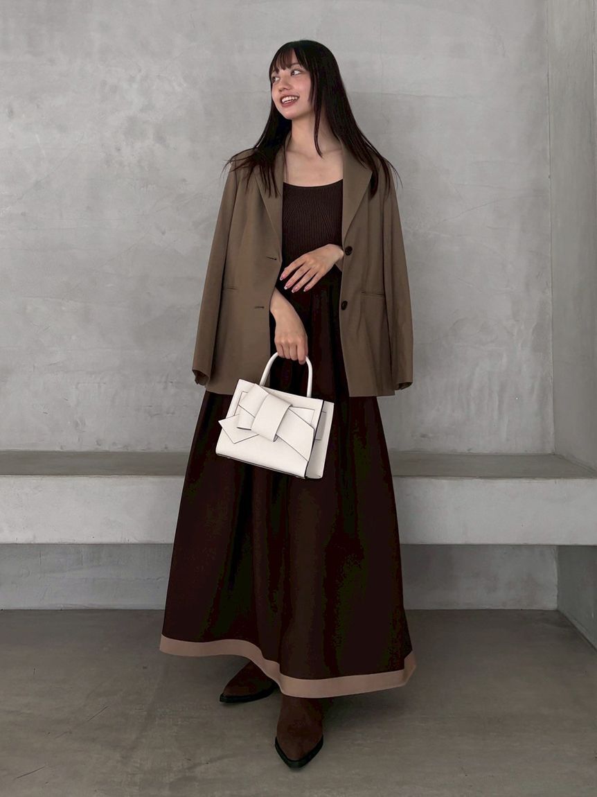 FRAY I.D「シングルテーラードジャケット」|テーラードジャケット|