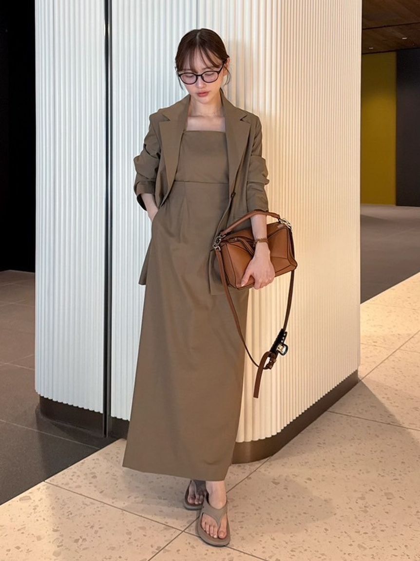 FRAY I.D「シングルテーラードジャケット」|テーラードジャケット|