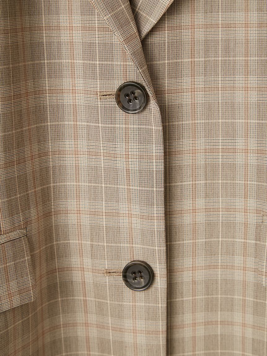 FRAY I.D「シングルテーラードジャケット」|テーラードジャケット|