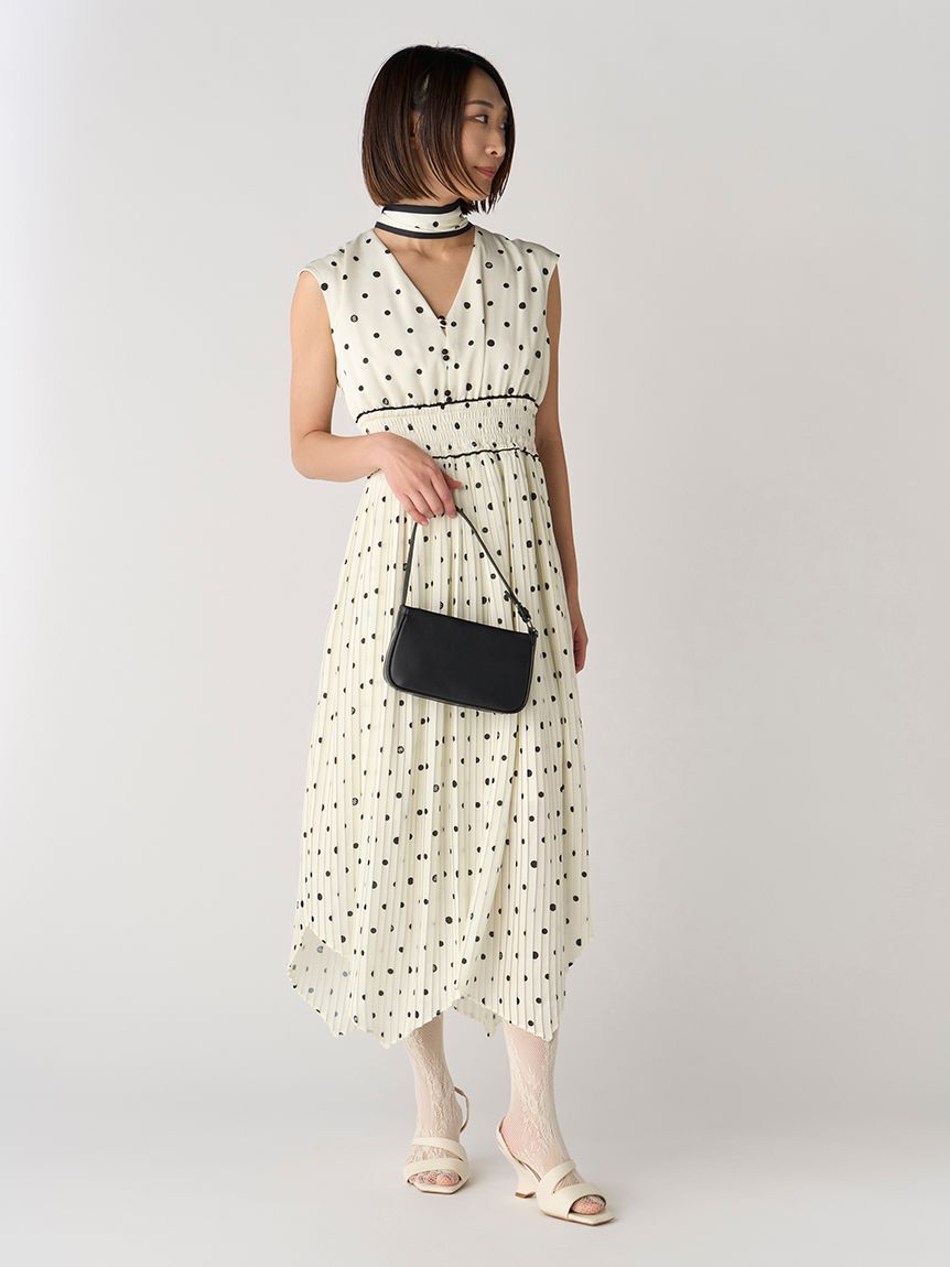 LILY BROWN「シアーレースハイソックス」|ソックス|