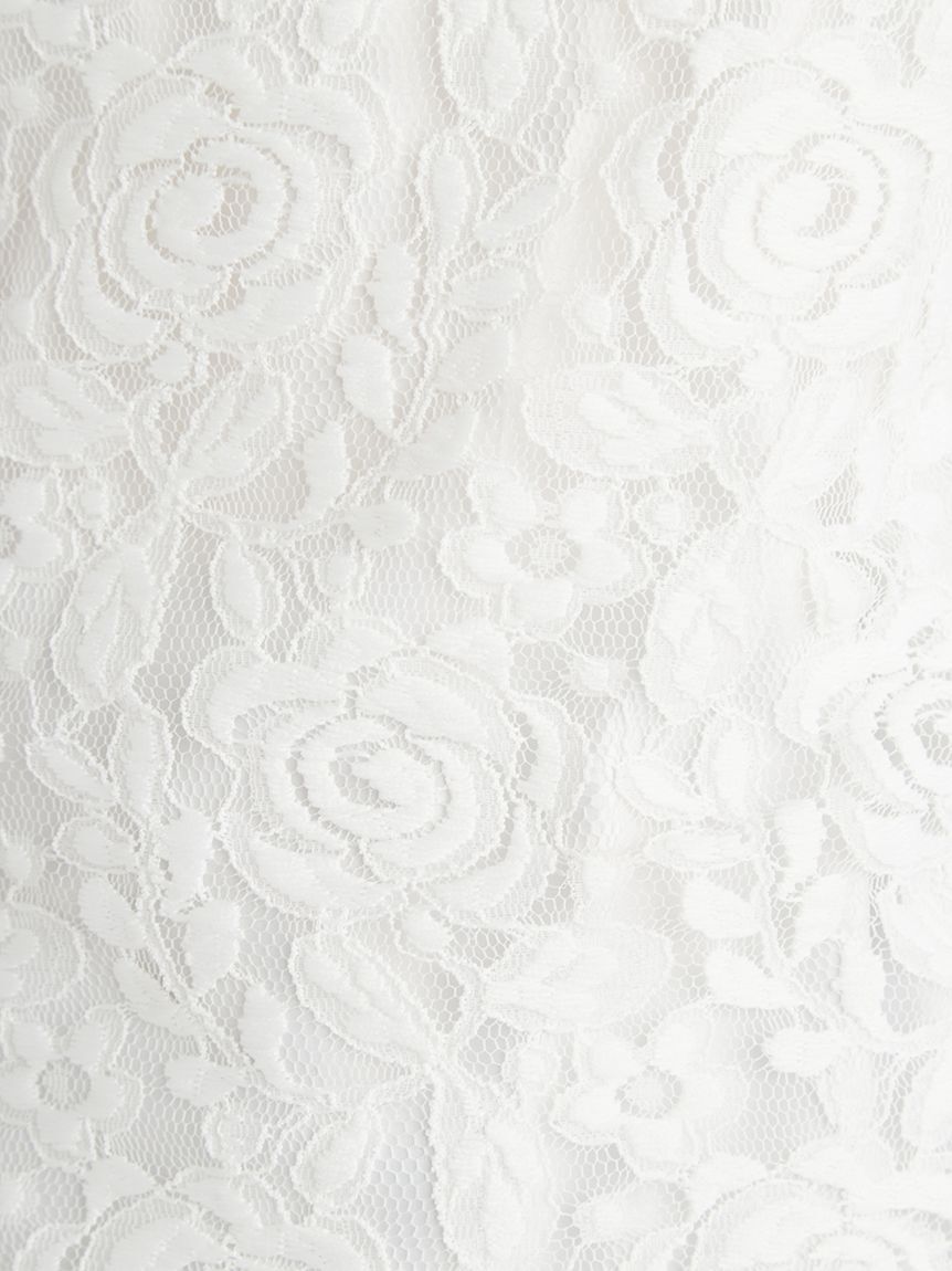 CELFORD「【YUMIKATSURAforCELFORD】ローズレーストップス」|シャツ・ブラウス|