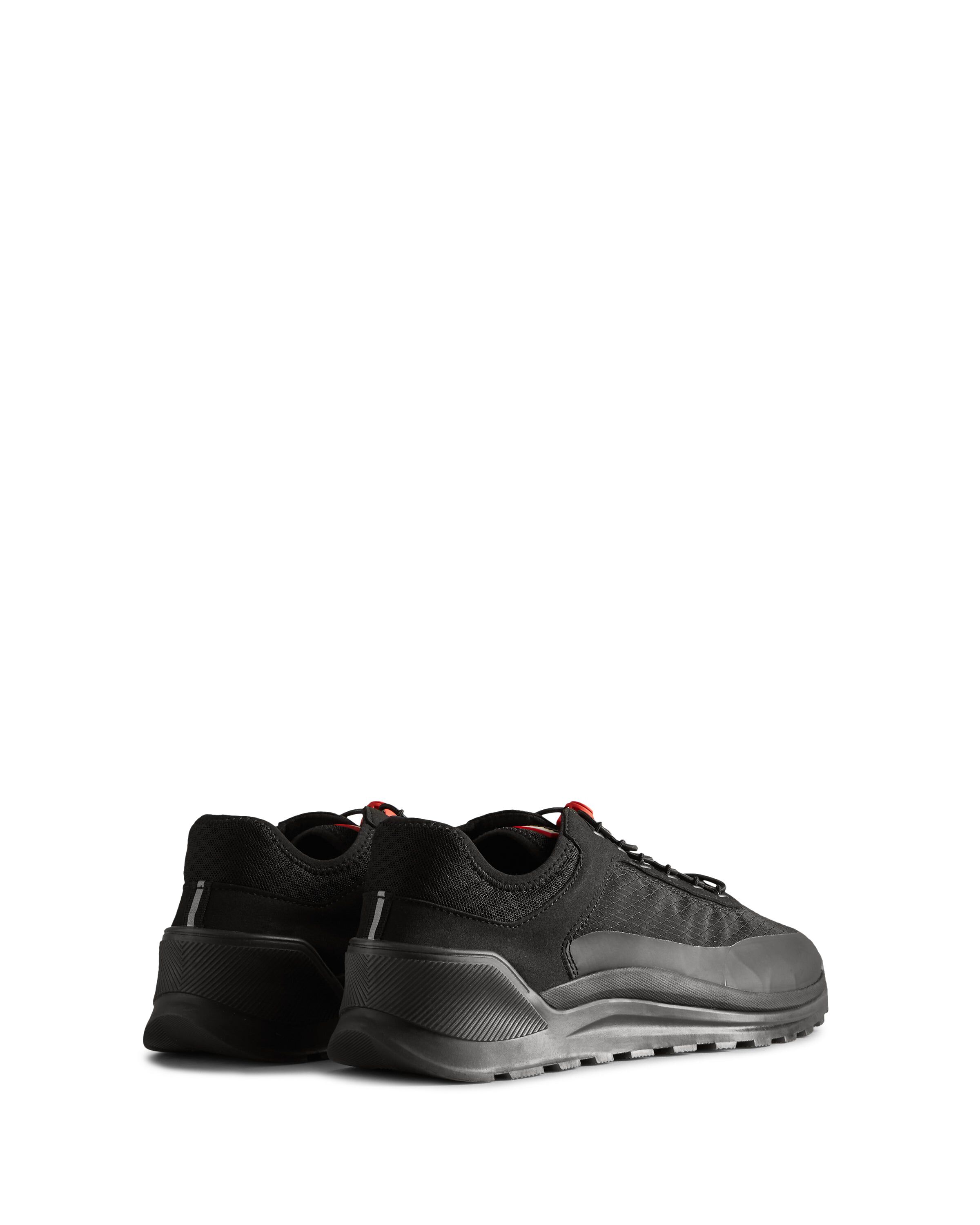 HUNTER「メンズ トラベル トレイナー」|スニーカー|