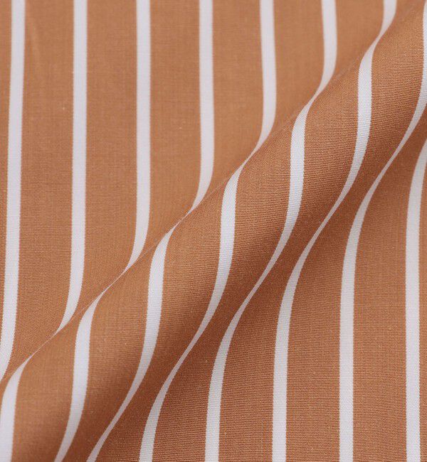 MACKINTOSH PHILOSOPHY「GREY LABEL THOMAS MASONレギュラーカラーシャツ」|シャツ・ブラウス|