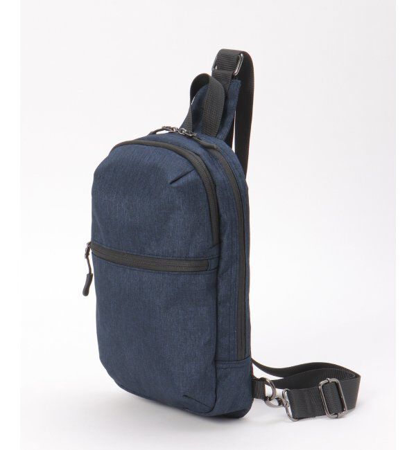 ikka「メランジボディバッグ」|その他|