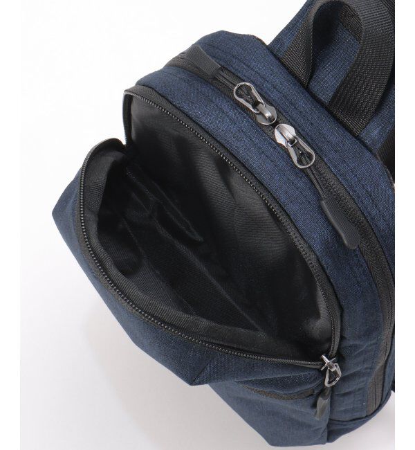 ikka「メランジボディバッグ」|その他|