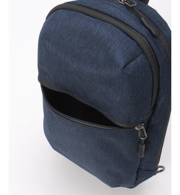 ikka「メランジボディバッグ」|その他|