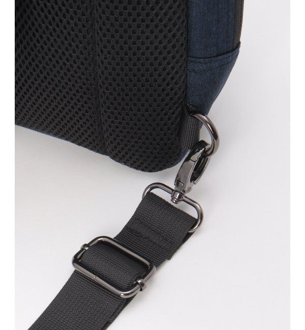 ikka「メランジボディバッグ」|その他|