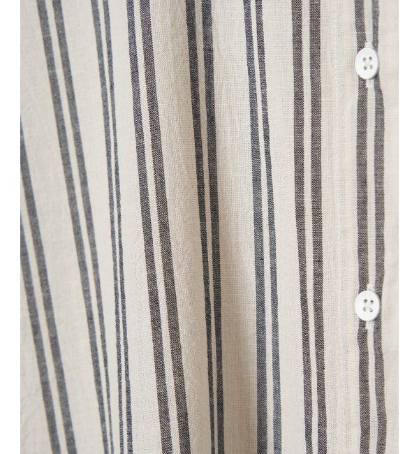 Lbc with Life「リネンコン3WAYワンピ」|ワンピース|