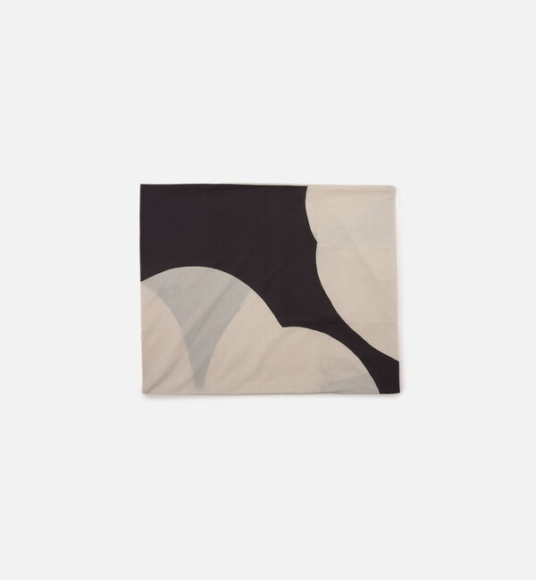 Marimekko「Iso Unikko ピローケース 50&times;60cm」|その他|