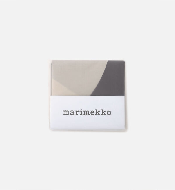 Marimekko「Iso Unikko ピローケース 50&times;60cm」|その他|