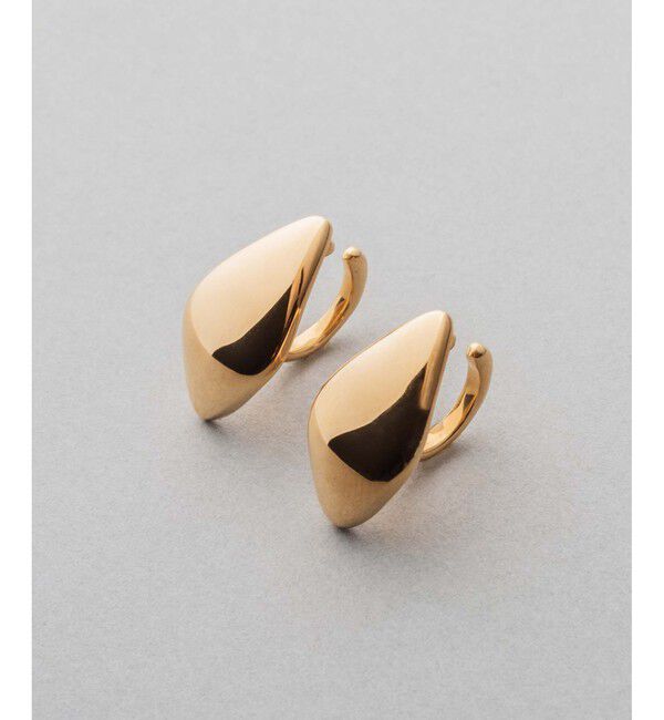 ete「イヤリング ドロップ」|イヤリング|