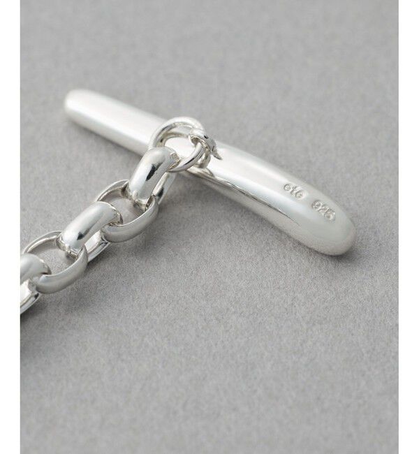 ete「[シェア] マンテル ブレスレット M」|ブレスレット・バングル|