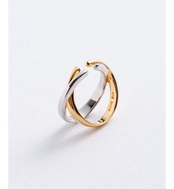 Jouete「イヤーカフス」|イヤーカフ|ゴールド系その他