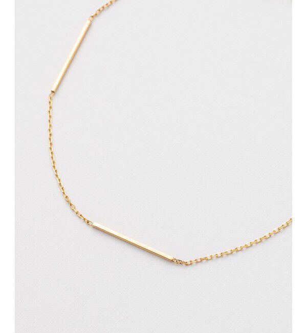 Jouete「K10YG ブレスレット」|ブレスレット・バングル|