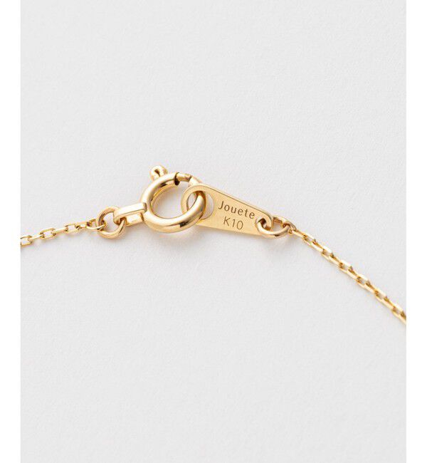 Jouete「K10YG ブレスレット」|ブレスレット・バングル|