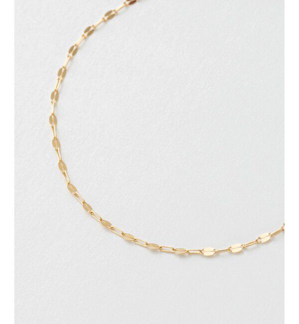 Jouete「K10YG ブレスレット」|ブレスレット・バングル|