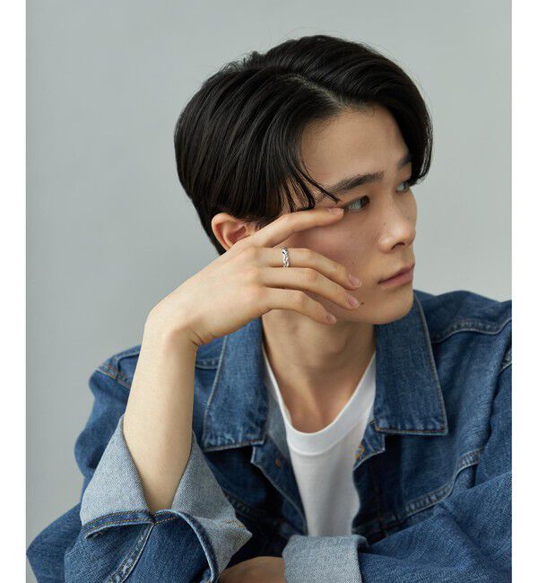 Jouete「ツイニング リング」|リング|